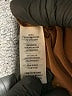 Calvin Klein Brown Long Sleeve Blouse Size XL - photo 8