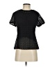 J.Crew Black Short Sleeve Top Size 0 - photo 1