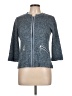 Per Una Blue Cardigan Size L - photo 1