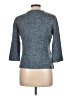 Per Una Blue Cardigan Size L - photo 2