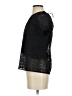 J.Crew Black Short Sleeve Top Size 0 - photo 5