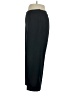 Le Suit 100% Polyester Black Dress Pants Size 16 - photo 5