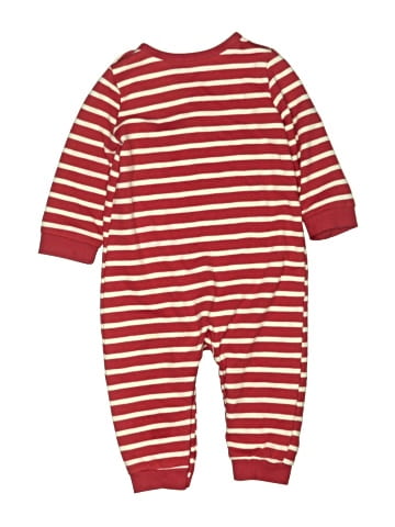 Holiday Time Long Sleeve Onesie (view 2)