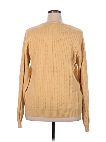 IZOD Pullover Sweater (view 2)