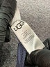 Ugg Gray Short Sleeve Top Size S - photo 8