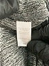 Cuddl Duds Chevron-herringbone Gray Sweatpants Size 1X (petite) - photo 8