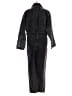 Topshop 100% Cotton Black Jumpsuit Size 2 - photo 2