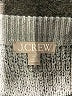 J.Crew 100% Cotton Gray Pullover Sweater Size XS - photo 7