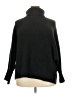 Ava & Viv Black Turtleneck Sweater Size 2X - photo 1