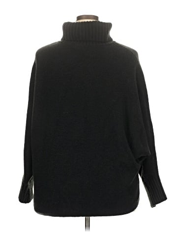 Ava & Viv Turtleneck Sweater (view 2)