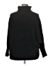 Ava & Viv Black Turtleneck Sweater Size 2X - photo 2