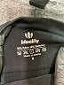 Assorted Brands Solid Black Shorts Size S - photo 3