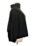 Ava & Viv Black Turtleneck Sweater Size 2X - photo 4