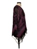 Assorted Brands 100% Silk Purple Blouse Size XS - photo 4