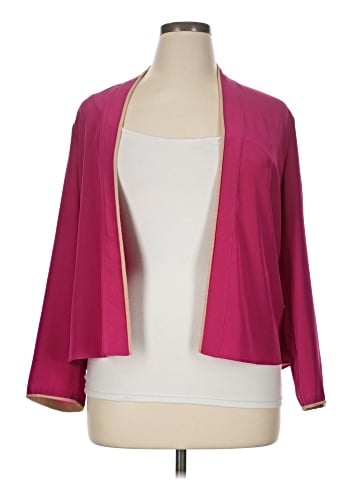 Neiman Marcus Kimono (view 1)