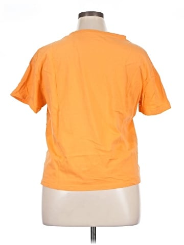 Lee Cooper Short Sleeve T-Shirt (view 2)