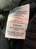 Time and Tru Solid Black Turtleneck Sweater Size L - photo 8