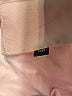 Unbranded 100% Polyester Solid Pink Snow Jacket Size 110 cm / US 5-6 - photo 3