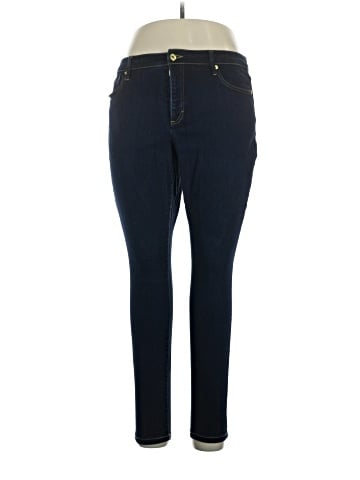 INC International Concepts Jeggings (view 1)