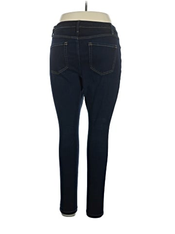 INC International Concepts Jeggings (view 2)