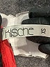 Kische Red Kimono Size XS - photo 7