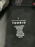 Torrid Print Black Active Pants Size 1X Plus (1) - photo 4
