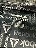 Reebok Graphic Gray Leggings Size XXL - photo 4