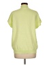 ANNIEWEAR Green Sweatshirt Size M - photo 2