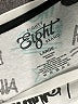 Eighty Eight 100% Cotton Silver Short Sleeve T-Shirt Size L - photo 7