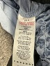 Topshop Blue Long Sleeve Top Size 4 - photo 8