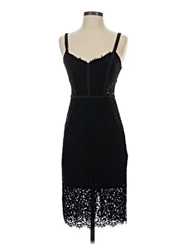 Express Cocktail Dress (view 1)