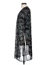 Extraordinary Black Kimono Size S (estimated) - photo 5