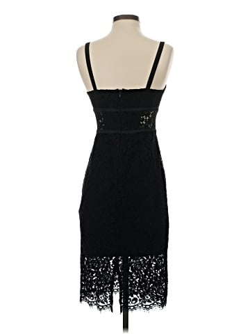 Express Cocktail Dress (view 2)