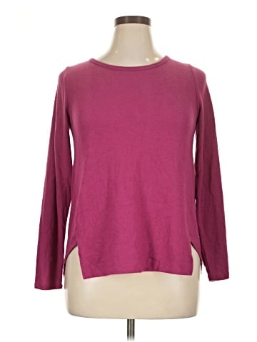 Nally & Millie Pullover Sweater (view 1)