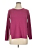 Nally & Millie Burgundy Pullover Sweater Size XL (estimated) - photo 1