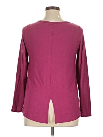 Nally & Millie Pullover Sweater (view 2)