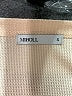MIHOLL Pink Short Sleeve T-Shirt Size S - photo 7