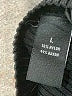 Michelle Nicole Black Pullover Sweater Size L - photo 8