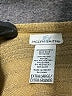 Jaclyn Smith Tan 3/4 Sleeve Top Size XL - photo 7