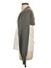 Shein 100% Polyester Gray Cardigan Size 4 - photo 5