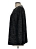 BLOOMCHIC Black Pullover Sweater Size 10 - photo 5