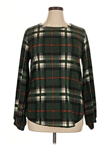 Bombom Pullover Sweater (view 1)