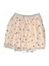 Lilt Stars Tan Skirt Size 12 - photo 1