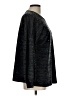 BLOOMCHIC Black Pullover Sweater Size 10 - photo 4