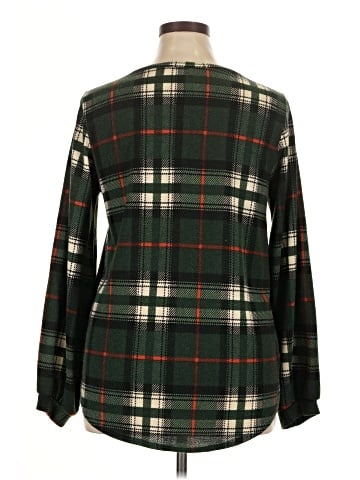 Bombom Pullover Sweater (view 2)