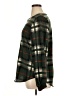 Bombom Plaid Green Pullover Sweater Size XL - photo 5