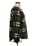 Bombom Plaid Green Pullover Sweater Size XL - photo 4