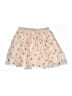 Lilt Stars Tan Skirt Size 12 - photo 2