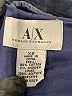 Armani Exchange Blue Blazer Size XS - photo 6