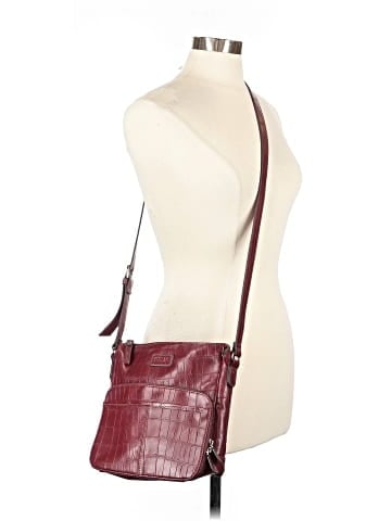 Relic Crossbody Bag (view 2)